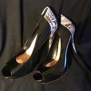 Jessica Simpson heels size 9